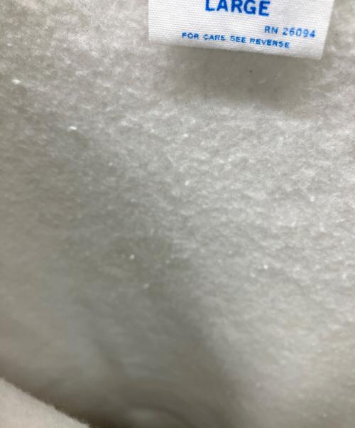 Champion REVERSE WEAVE（チャンピオン リバース ウィーブ）Champion REVERSE WEAVE (チャンピオン リバース ウィーブ) スウェット グレー サイズ:Lの古着・服飾アイテム