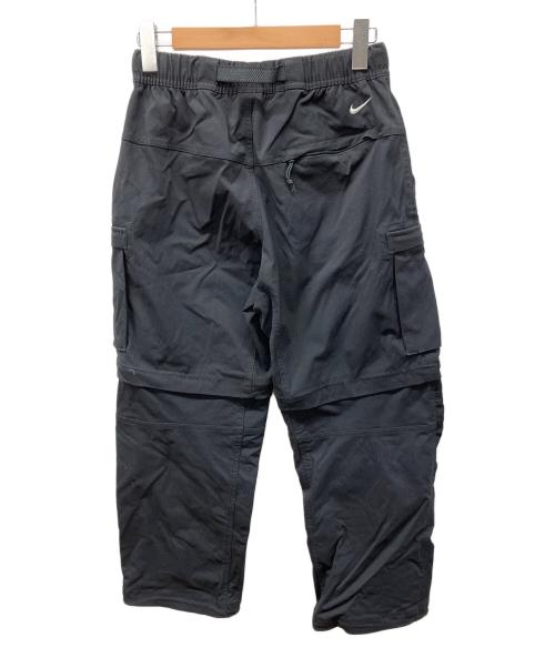 ACG（エーシージー）ACG (エーシージー) パンツ ブラック サイズ:Sの古着・服飾アイテム