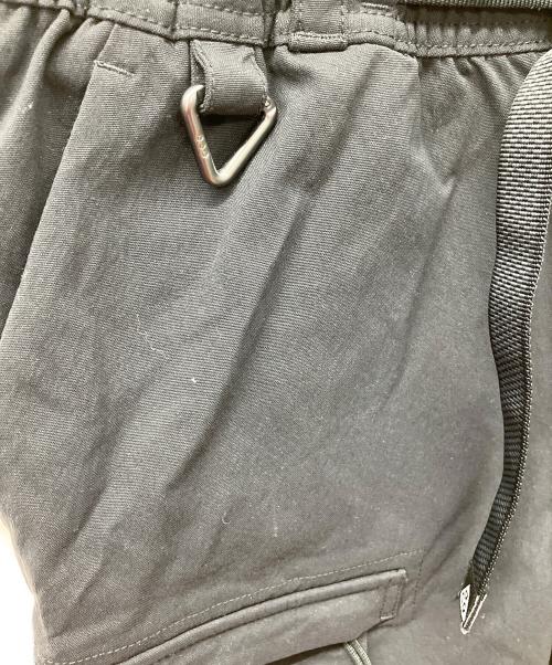 ACG（エーシージー）ACG (エーシージー) パンツ ブラック サイズ:Sの古着・服飾アイテム