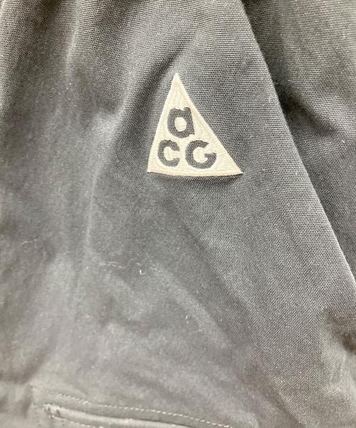 ACG（エーシージー）ACG (エーシージー) パンツ ブラック サイズ:Sの古着・服飾アイテム