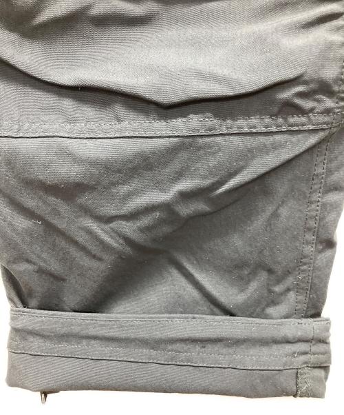 ACG（エーシージー）ACG (エーシージー) パンツ ブラック サイズ:Sの古着・服飾アイテム