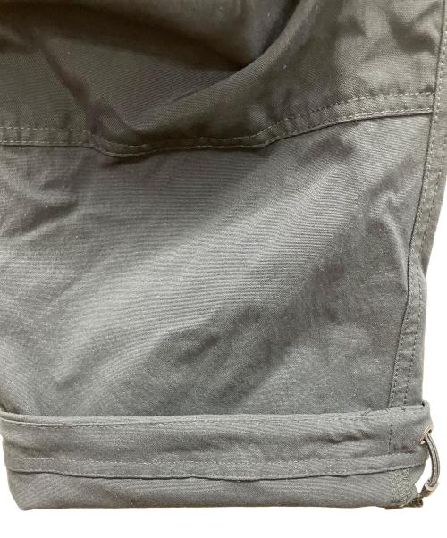 ACG（エーシージー）ACG (エーシージー) パンツ ブラック サイズ:Sの古着・服飾アイテム