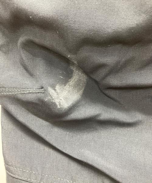 ACG（エーシージー）ACG (エーシージー) パンツ ブラック サイズ:Sの古着・服飾アイテム