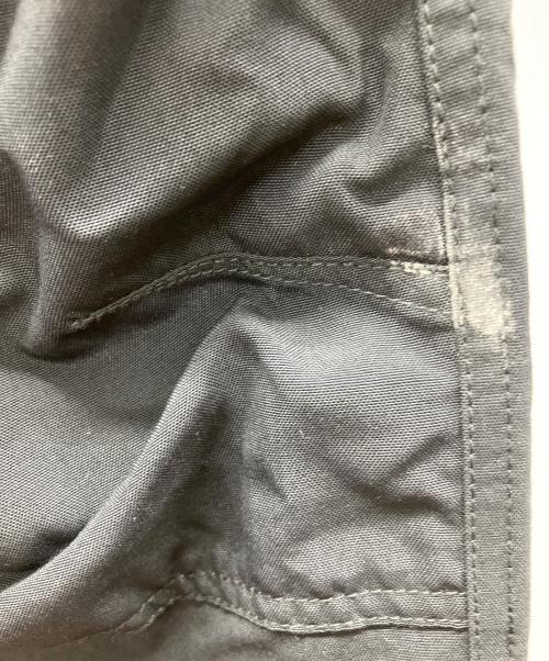 ACG（エーシージー）ACG (エーシージー) パンツ ブラック サイズ:Sの古着・服飾アイテム