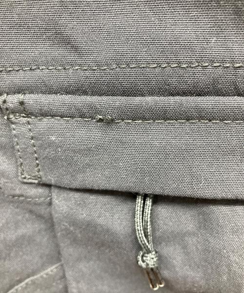 ACG（エーシージー）ACG (エーシージー) パンツ ブラック サイズ:Sの古着・服飾アイテム