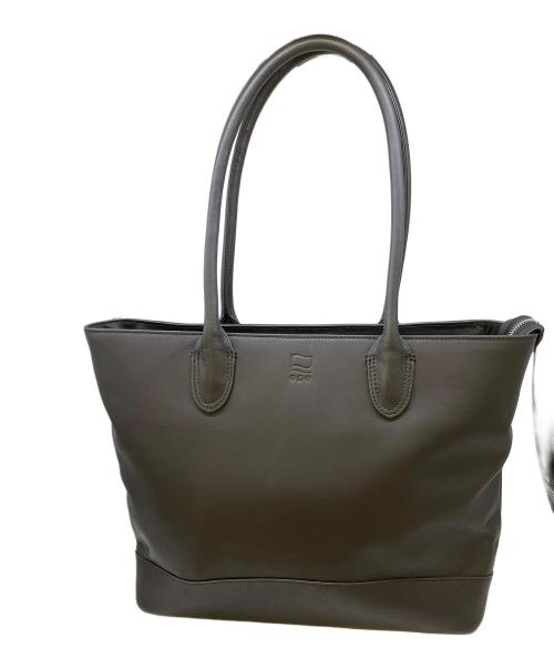 EPE（エペ）EPE (エペ) トートバッグ ブラックの古着・服飾アイテム