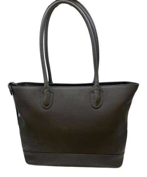 EPE（エペ）EPE (エペ) トートバッグ ブラックの古着・服飾アイテム