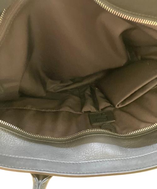 EPE（エペ）EPE (エペ) トートバッグ ブラックの古着・服飾アイテム