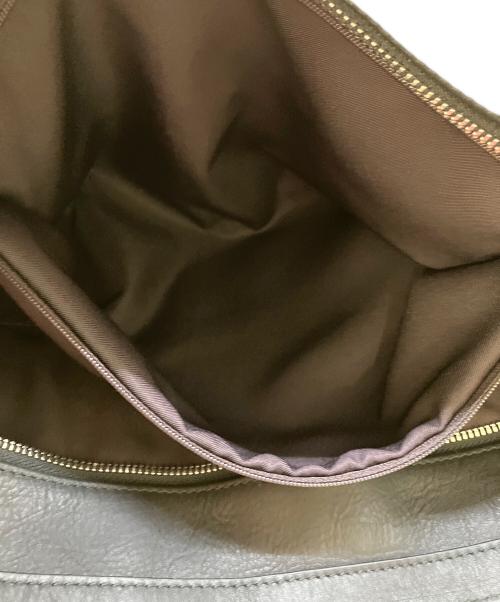 EPE（エペ）EPE (エペ) トートバッグ ブラックの古着・服飾アイテム