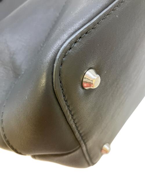 EPE（エペ）EPE (エペ) トートバッグ ブラックの古着・服飾アイテム