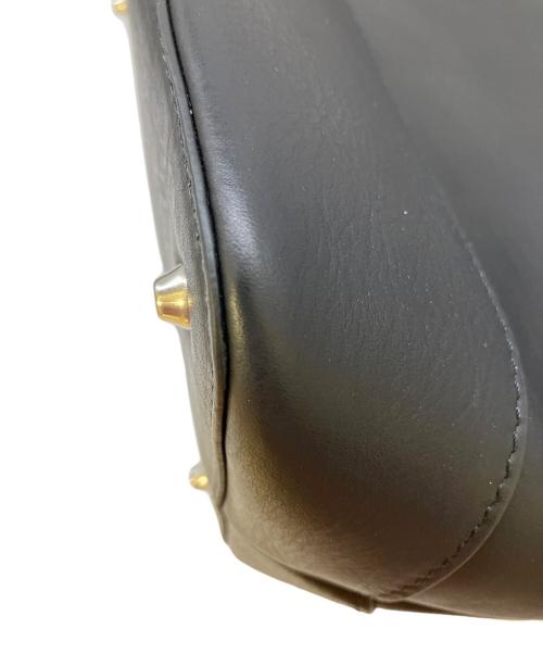 EPE（エペ）EPE (エペ) トートバッグ ブラックの古着・服飾アイテム