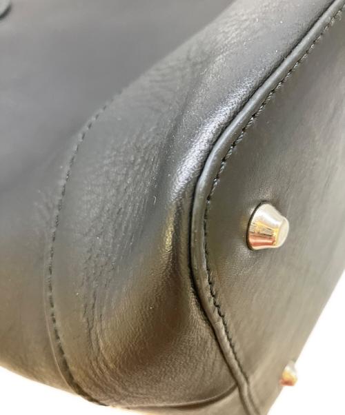 EPE（エペ）EPE (エペ) トートバッグ ブラックの古着・服飾アイテム