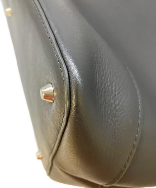 EPE（エペ）EPE (エペ) トートバッグ ブラックの古着・服飾アイテム