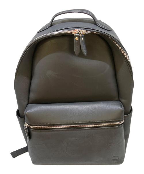 EPE（エペ）EPE (エペ) リュック ブラックの古着・服飾アイテム