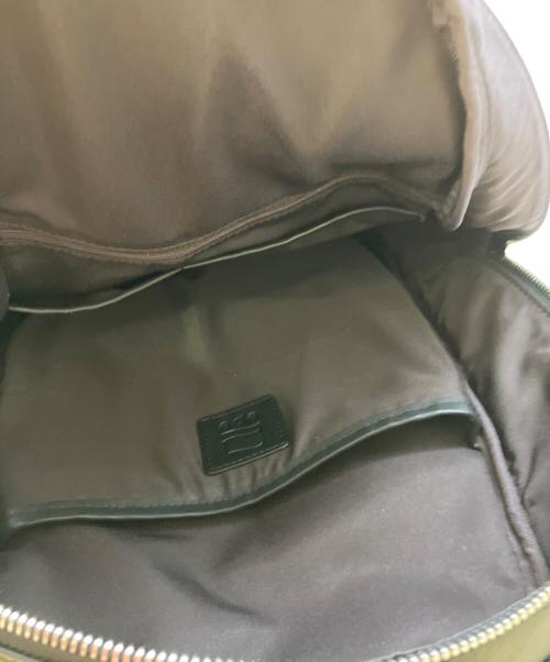 EPE（エペ）EPE (エペ) リュック ブラックの古着・服飾アイテム