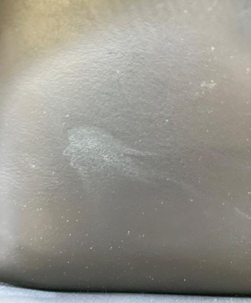 EPE（エペ）EPE (エペ) リュック ブラックの古着・服飾アイテム