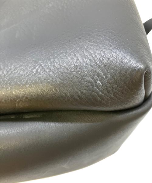 EPE（エペ）EPE (エペ) リュック ブラックの古着・服飾アイテム