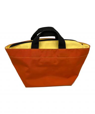 中古・古着通販】Herve Chapelier (エルベシャプリエ) 舟形トート