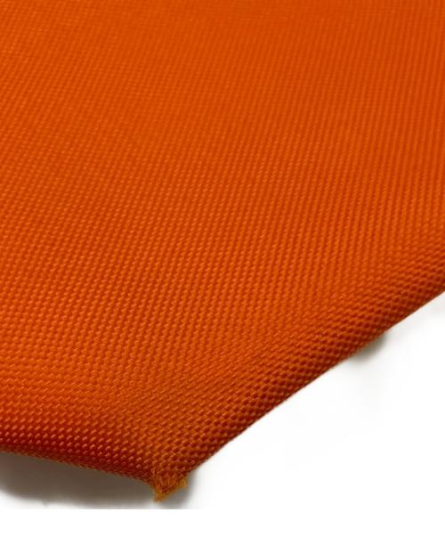 Herve Chapelier（エルベシャプリエ）Herve Chapelier (エルベシャプリエ) 舟形トートバッグ オレンジの古着・服飾アイテム