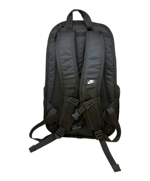 NIKE（ナイキ）NIKE (ナイキ) リュック ブラックの古着・服飾アイテム