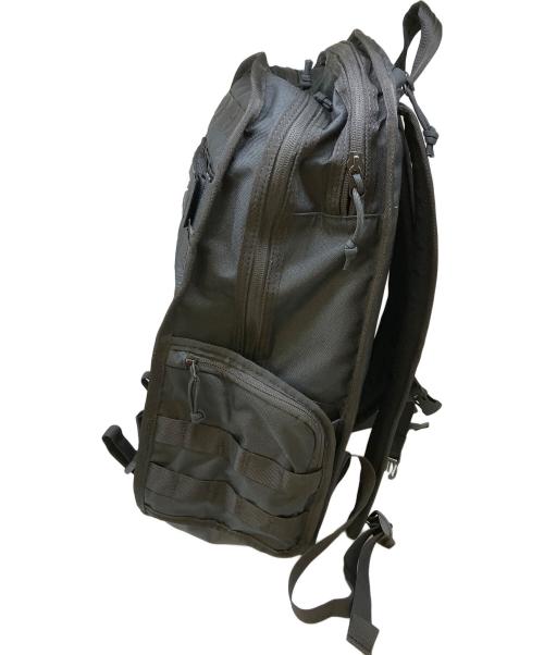 NIKE（ナイキ）NIKE (ナイキ) リュック ブラックの古着・服飾アイテム