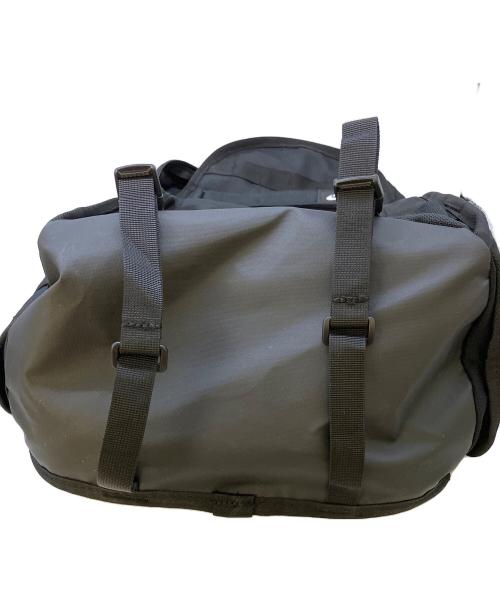 NIKE（ナイキ）NIKE (ナイキ) リュック ブラックの古着・服飾アイテム