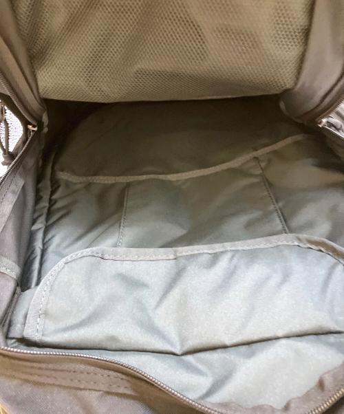 NIKE（ナイキ）NIKE (ナイキ) リュック ブラックの古着・服飾アイテム