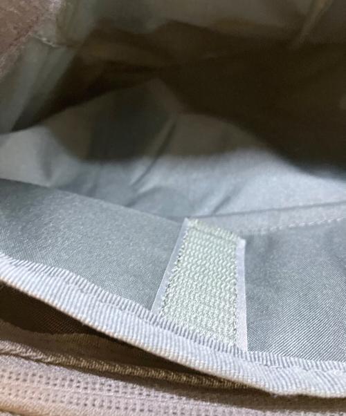 NIKE（ナイキ）NIKE (ナイキ) リュック ブラックの古着・服飾アイテム