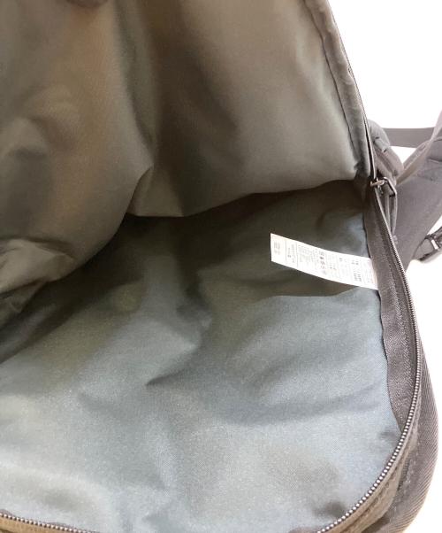 NIKE（ナイキ）NIKE (ナイキ) リュック ブラックの古着・服飾アイテム