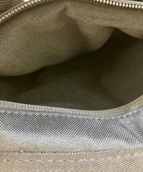 NIKE（ナイキ）NIKE (ナイキ) リュック ブラックの古着・服飾アイテム