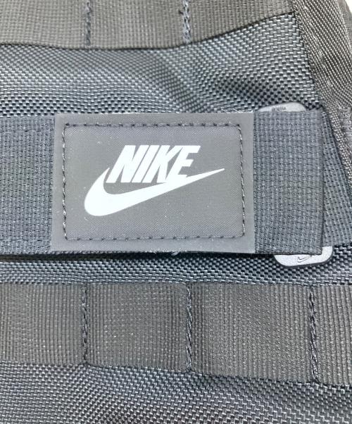 NIKE（ナイキ）NIKE (ナイキ) リュック ブラックの古着・服飾アイテム