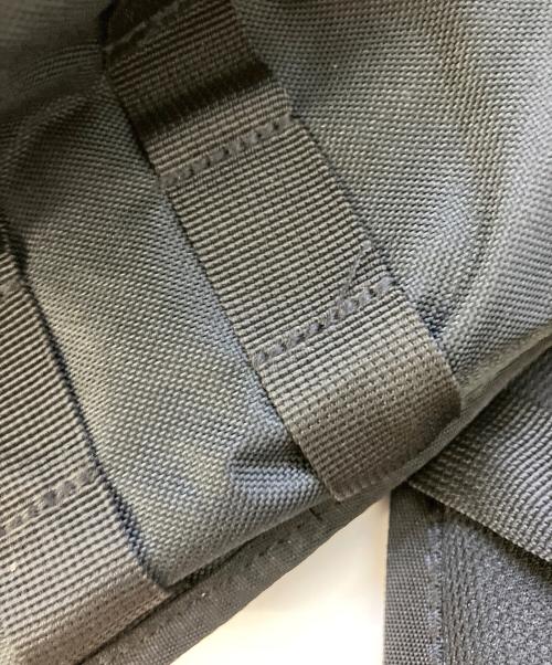 NIKE（ナイキ）NIKE (ナイキ) リュック ブラックの古着・服飾アイテム