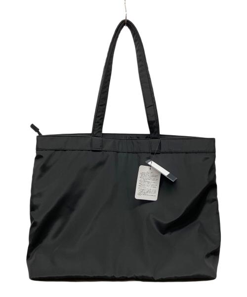 MARY QUANT（マリークヮント）MARY QUANT (マリークヮント) トートバッグ ブラックの古着・服飾アイテム