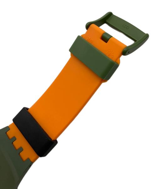 SWATCH（スウォッチ）SWATCH (スウォッチ) 腕時計の古着・服飾アイテム