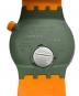 中古・古着 SWATCH (スウォッチ) 腕時計：15000円