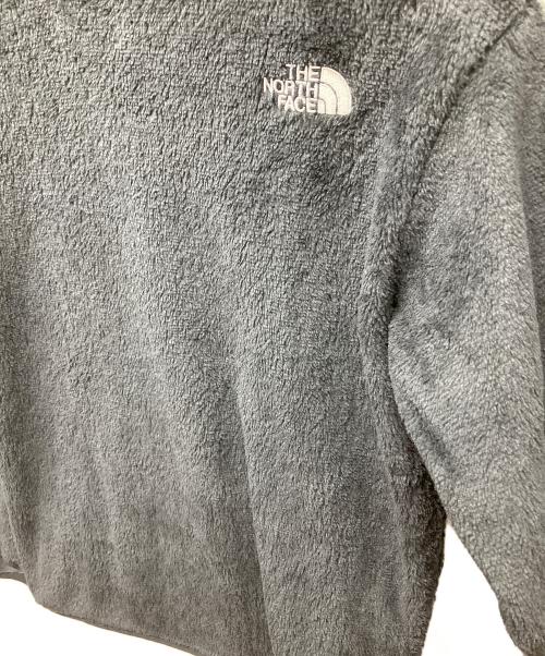 THE NORTH FACE（ザ ノース フェイス）THE NORTH FACE (ザ ノース フェイス) 長袖カットソー ブラック サイズ:Mの古着・服飾アイテム