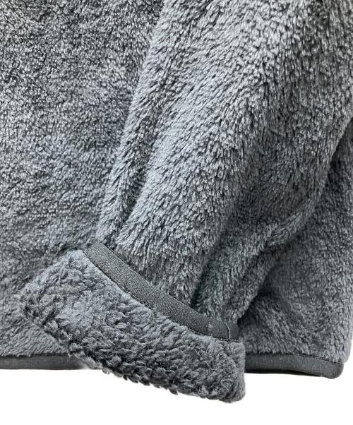 THE NORTH FACE（ザ ノース フェイス）THE NORTH FACE (ザ ノース フェイス) 長袖カットソー ブラック サイズ:Mの古着・服飾アイテム