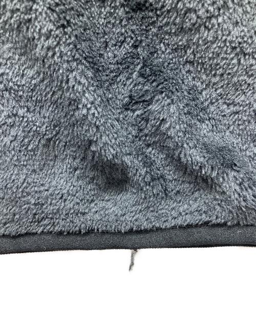 THE NORTH FACE（ザ ノース フェイス）THE NORTH FACE (ザ ノース フェイス) 長袖カットソー ブラック サイズ:Mの古着・服飾アイテム