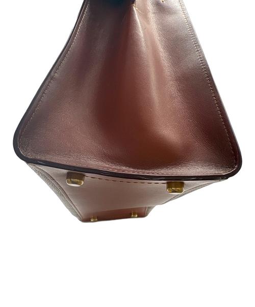 COACH（コーチ）COACH (コーチ) チャーリー キャリオール シグネチャートートバッグの古着・服飾アイテム