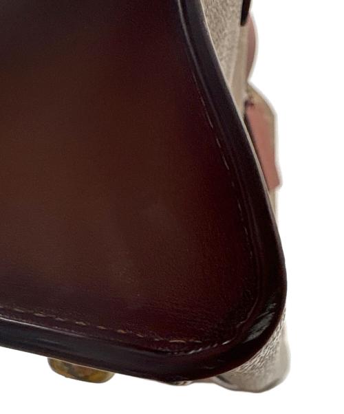 COACH（コーチ）COACH (コーチ) チャーリー キャリオール シグネチャートートバッグの古着・服飾アイテム