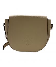 TORY BURCH（トリーバーチ）の古着「ショルダーバッグ」｜ホワイト