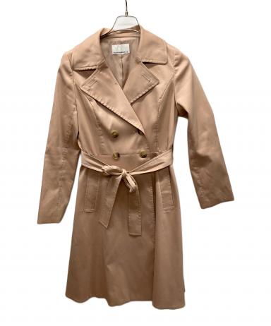 中古・古着通販】M-premierBLACK (エムプルミエブラック) コート