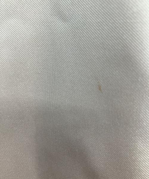 M-premierBLACK（エムプルミエブラック）M-premierBLACK (エムプルミエブラック) コート ベージュ サイズ:36の古着・服飾アイテム