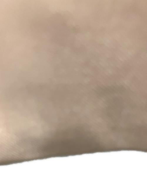 M-premierBLACK（エムプルミエブラック）M-premierBLACK (エムプルミエブラック) コート ベージュ サイズ:36の古着・服飾アイテム