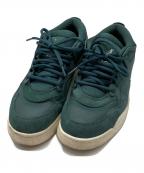 NIKEナイキ）の古着「スニーカー」｜グリーン