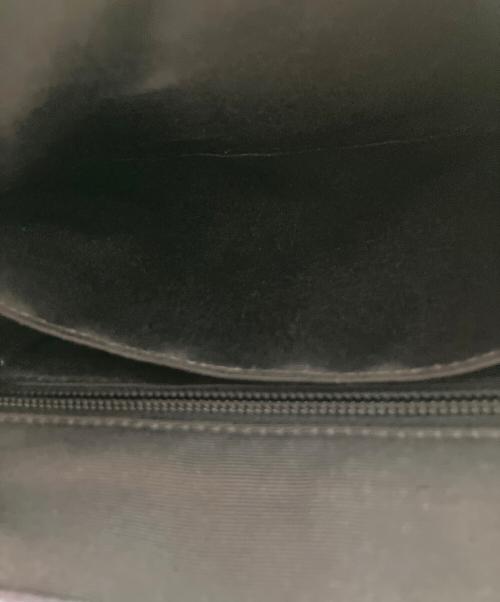 COACH（コーチ）COACH (コーチ) ショルダーバッグ ネイビーの古着・服飾アイテム