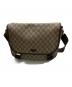 GUCCI（グッチ）の古着「バッグ」｜ブラウン