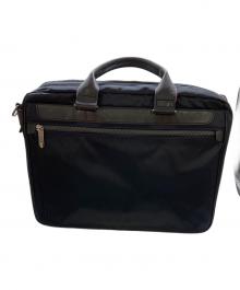 ACE（エース）の古着「ブリーフケース」｜ネイビー