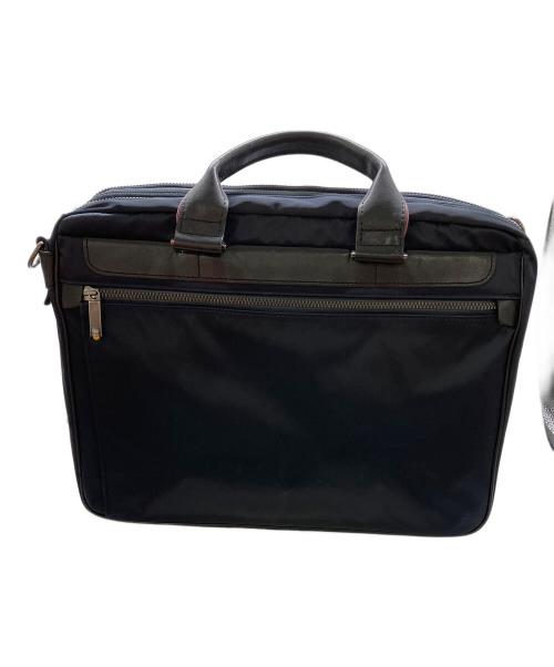 ACE（エース）ACE (エース) ブリーフケース ネイビーの古着・服飾アイテム