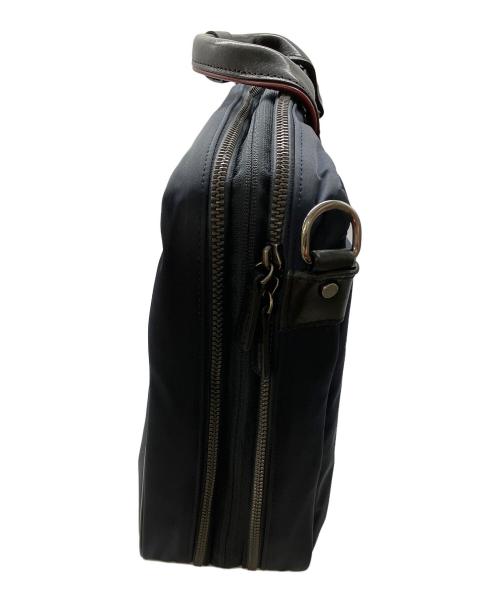 ACE（エース）ACE (エース) ブリーフケース ネイビーの古着・服飾アイテム